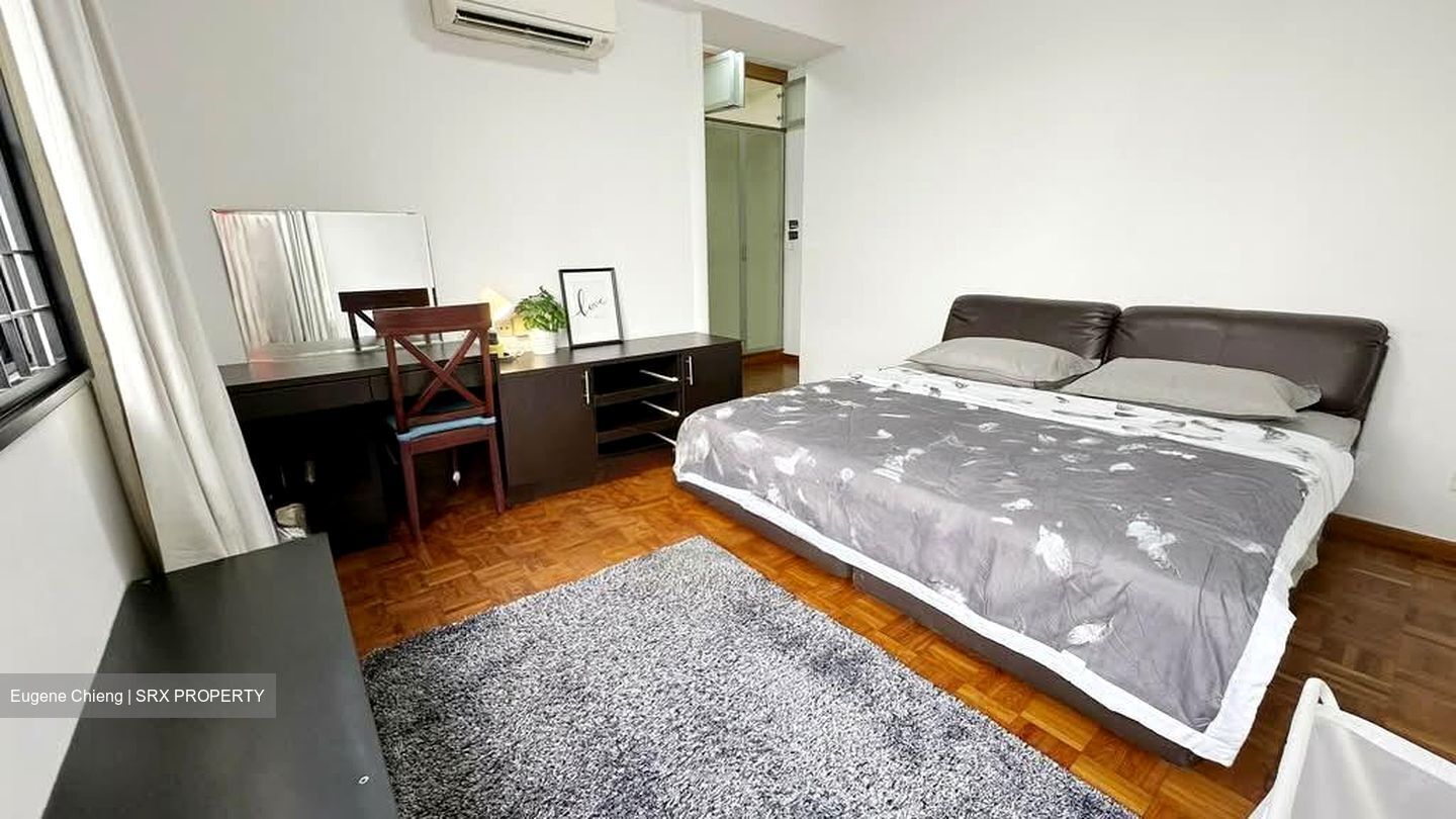 Central Green Condominium (D3), Condominium #562184981